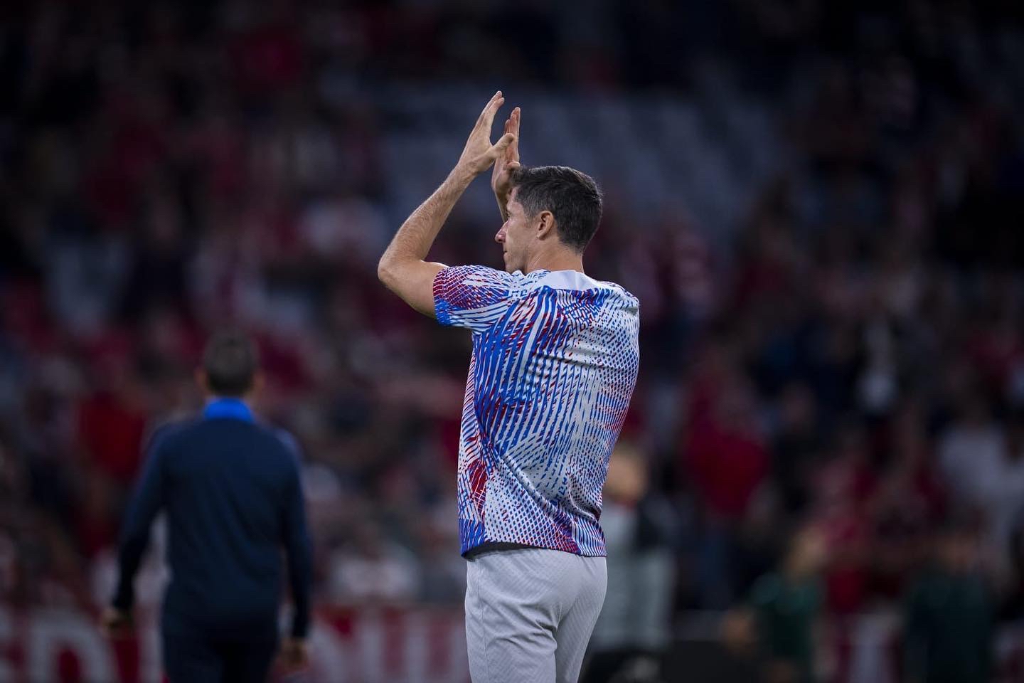 关于莱万多夫斯基在TES比赛中重要助攻,爆冷引发热议!再创辉煌时刻的信息-九游娱乐官方