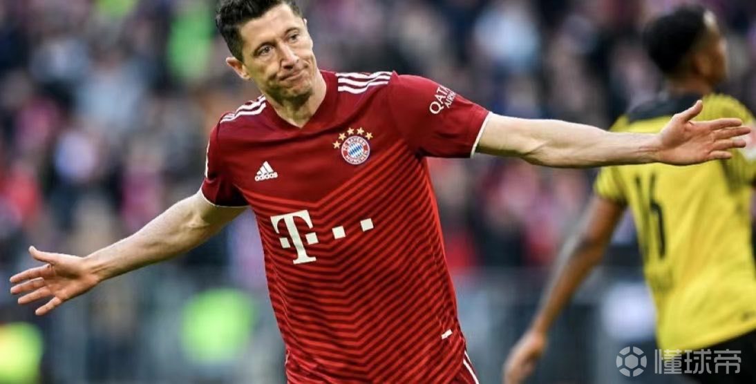 关于莱万多夫斯基在TES比赛中重要助攻,爆冷引发热议!再创辉煌时刻的信息-九游娱乐官方