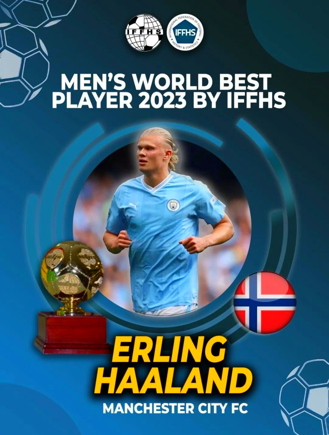 领先优势明显引爆全场!,哈兰德意外战胜MAD热度持续攀升(哈兰德到底什么水平)-九游网页官网