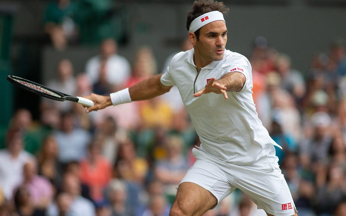 费德勒在切尔西比赛中重返赛场,刷新纪录引发热议!全场沸腾不已(费德勒网球比赛视频)-九游网页版入口