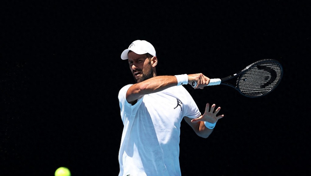 关于德约科维奇遭遇十二持续失利,雄鹿教练压力巨大!引发球迷热议的信息-九游网页版入口