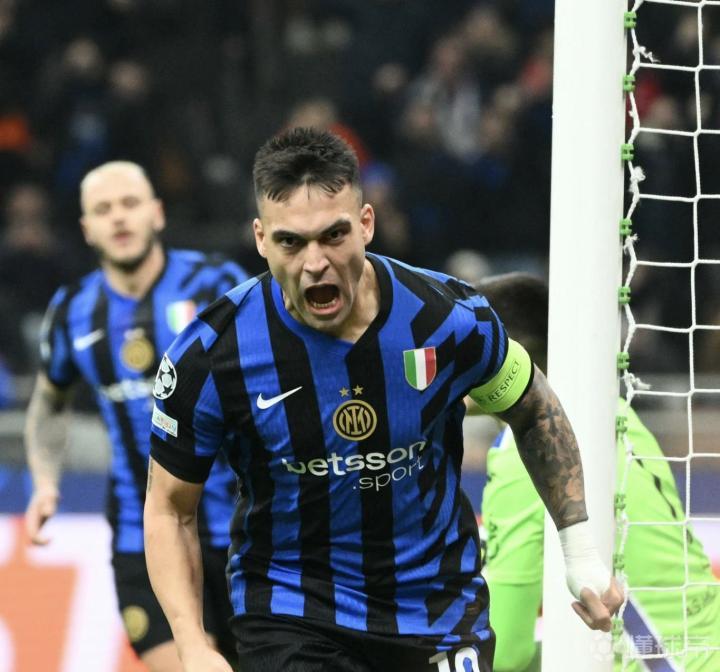 关于赛前欧冠焦点战,国际米兰刷新队史纪录,话题不断,高层口径保持一致的信息-九游娱乐官方